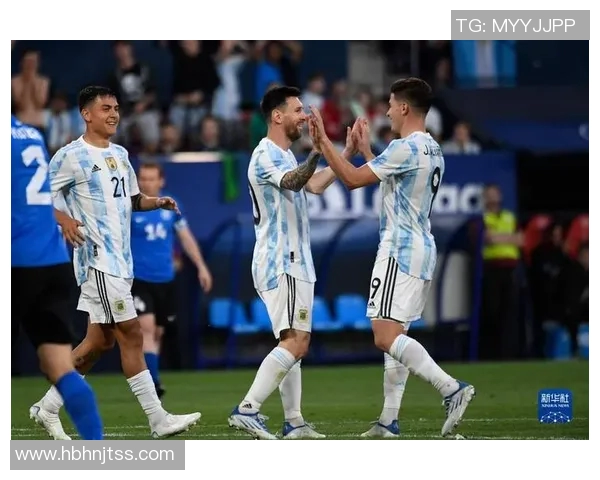 当今阿根廷足球明星的崛起与影响力分析