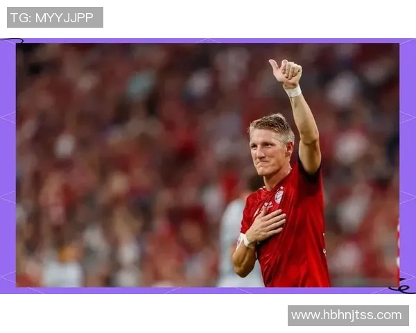 拜仁足球明星排名榜揭晓谁将成为球队的新传奇球员