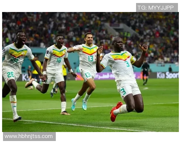 塞内加尔足球明星后卫的辉煌历程与对球队的贡献分析 塞内加尔足球明星后卫的辉煌历程与对球队的贡献分析