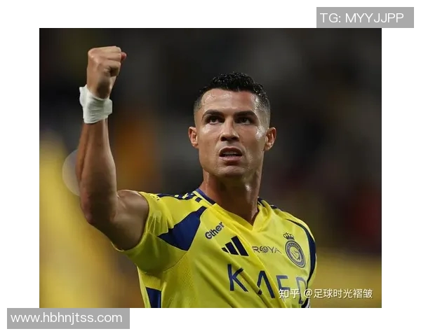 足球巨星C罗激励演讲视频分享成就与梦想的力量